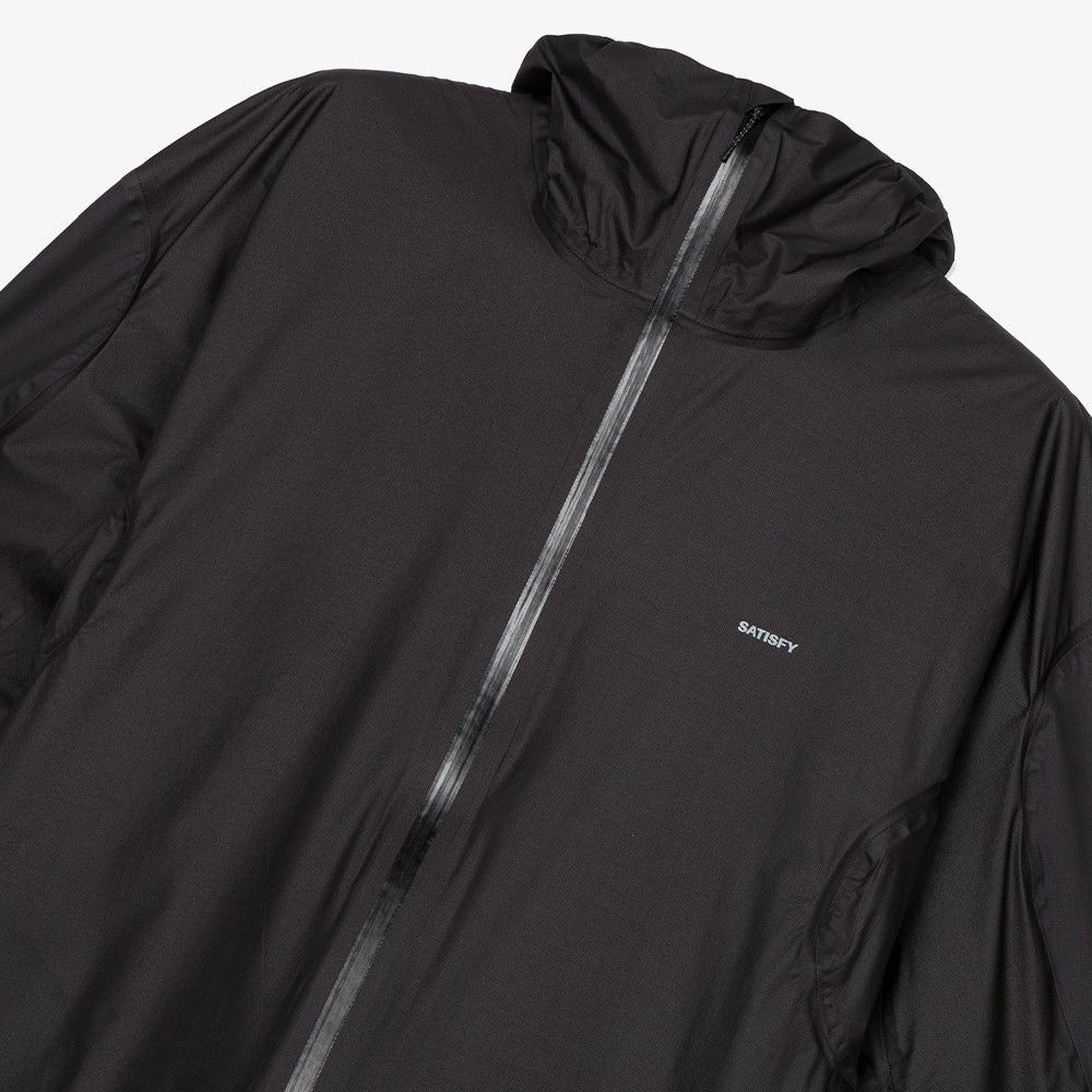 Pertex 3L Rain Fly Jacket 'Black'