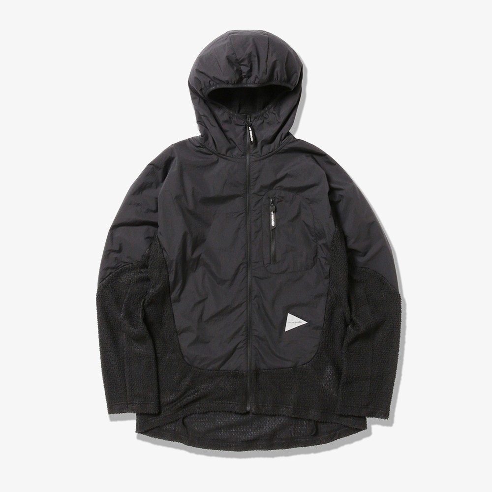 Alpha Direct f/z Hoodie 'Black'