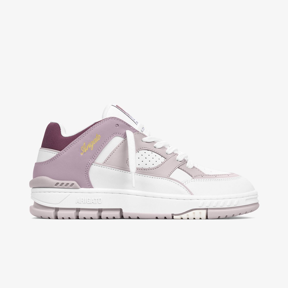 Area Lo Sneaker 'Lilac'