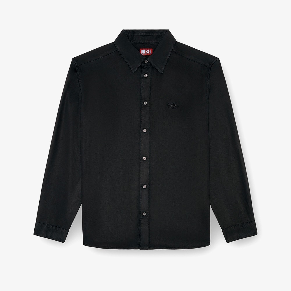 S-Simply-C Shirt 'Black'