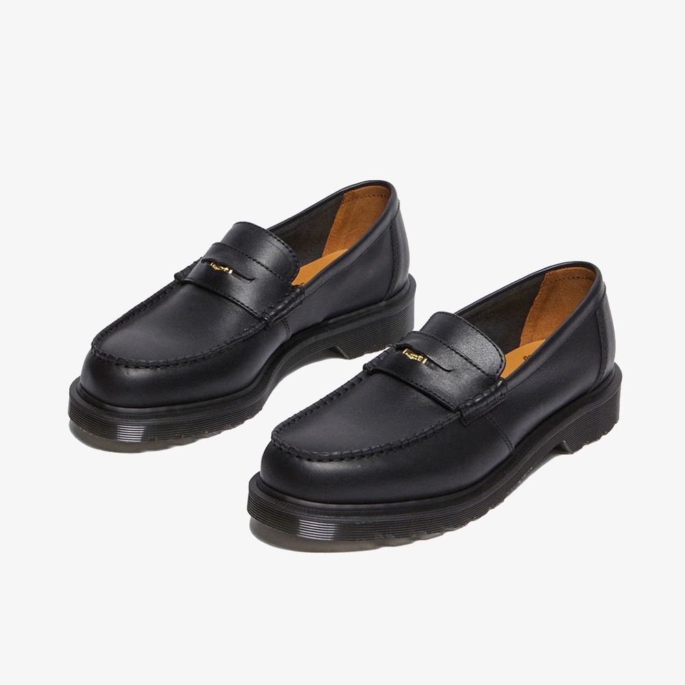 Penton Black Classic Calf 'Black'