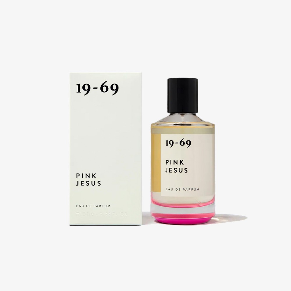 Pink Jesus EDP 100 ml