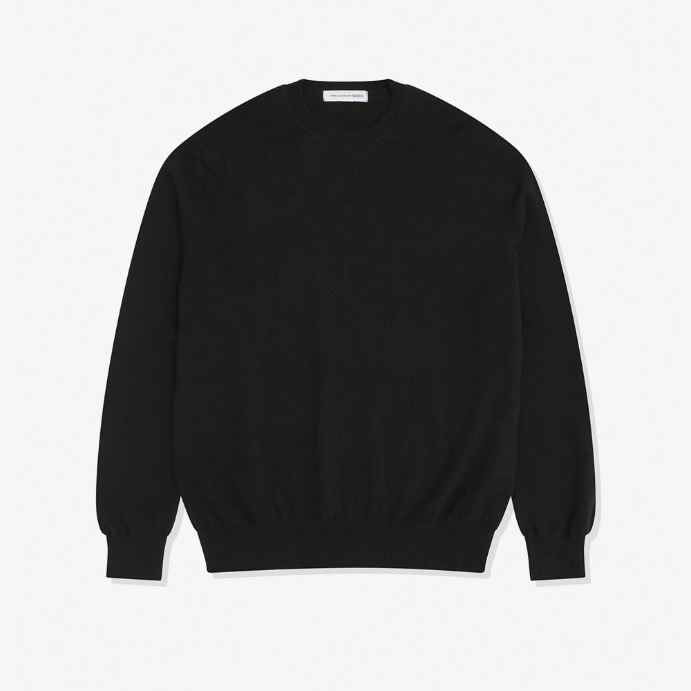 Live Free Sweater 'Black'