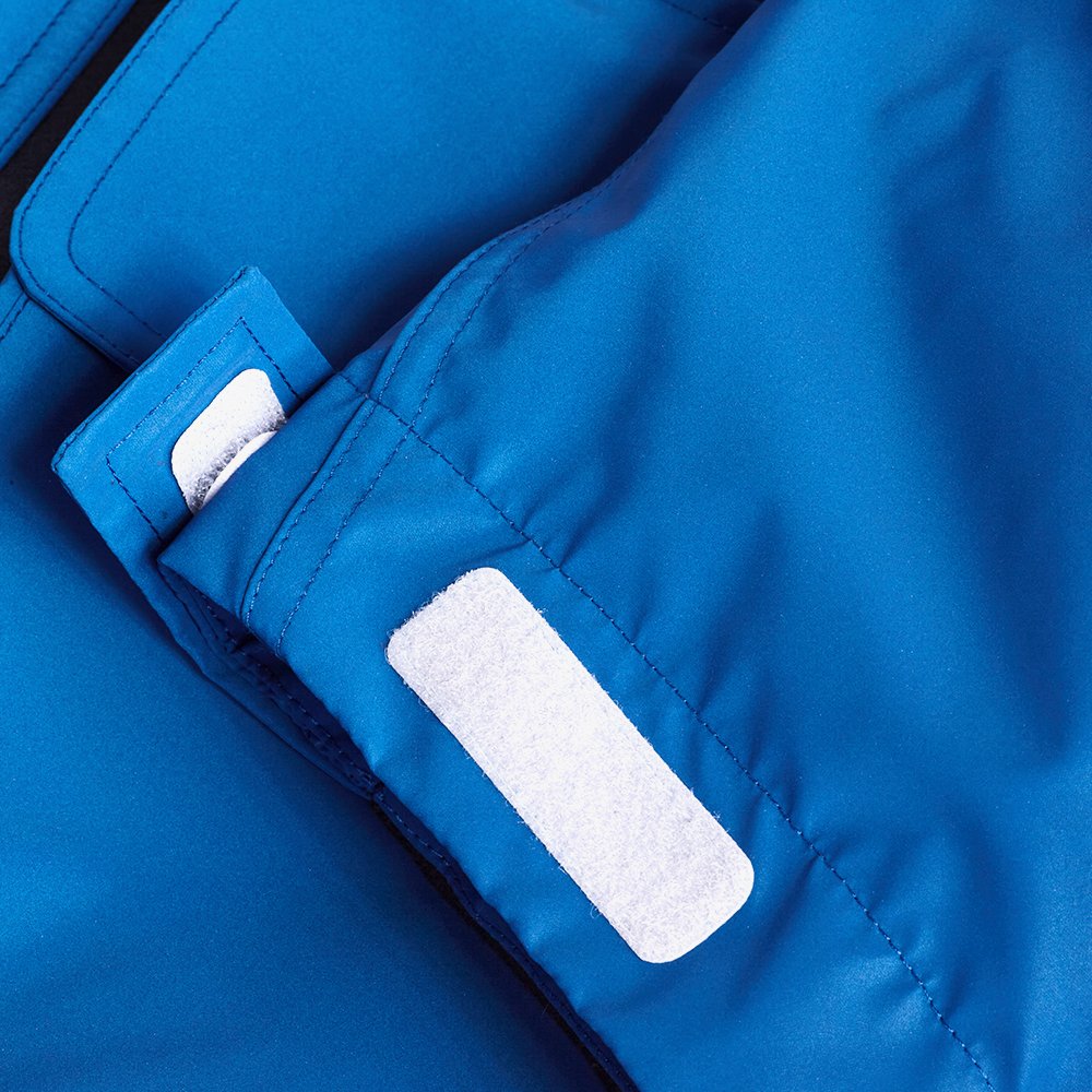 Marina Down Jacket 'Ink Blue'