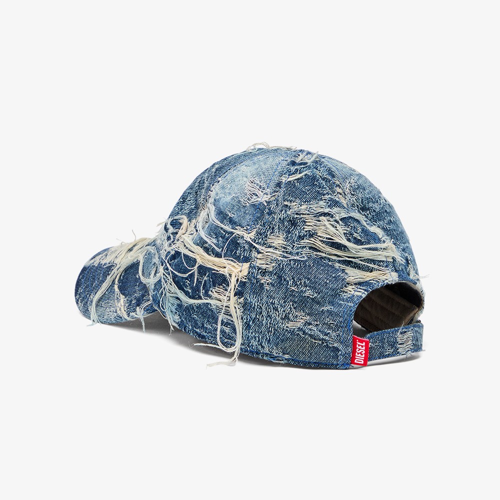 C-assidy Cap 'Blue'