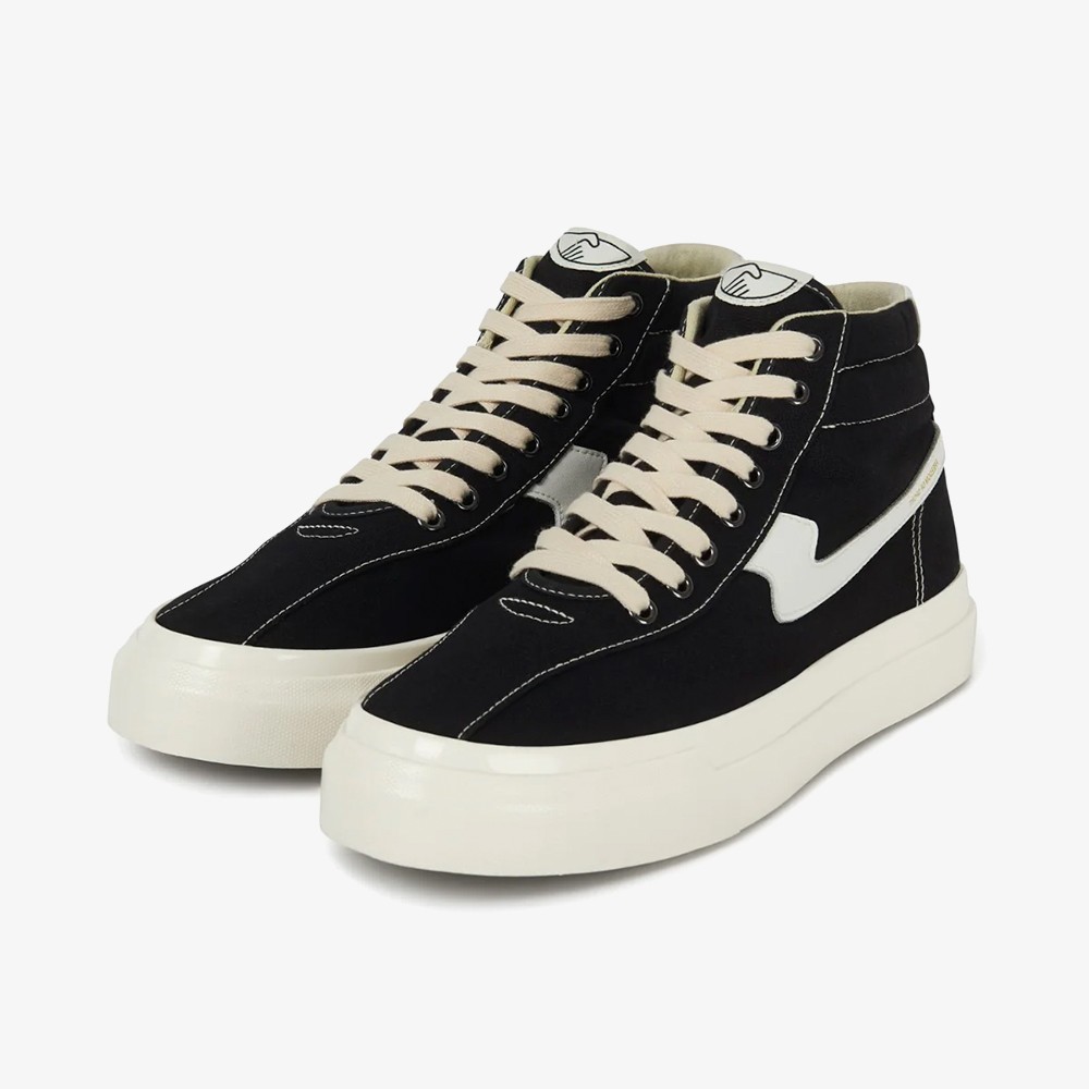 Varden S-Strike Canvas 'Black'