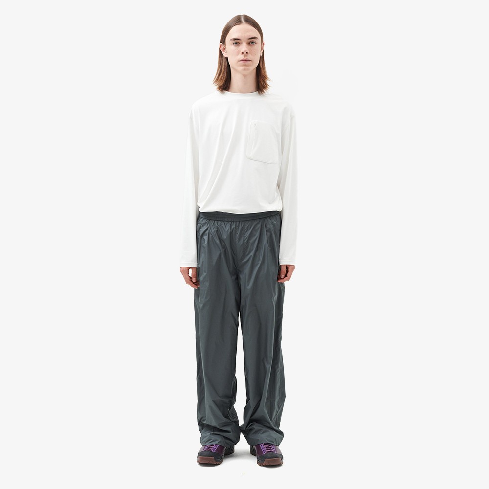 Wind Trouser 'Grey'