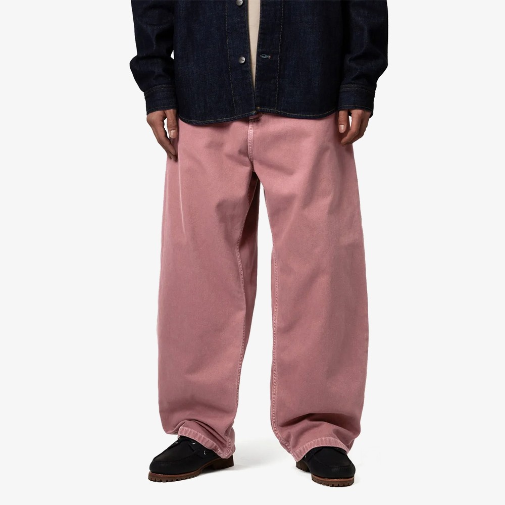 Brandon Pant 'Dusky Pink'