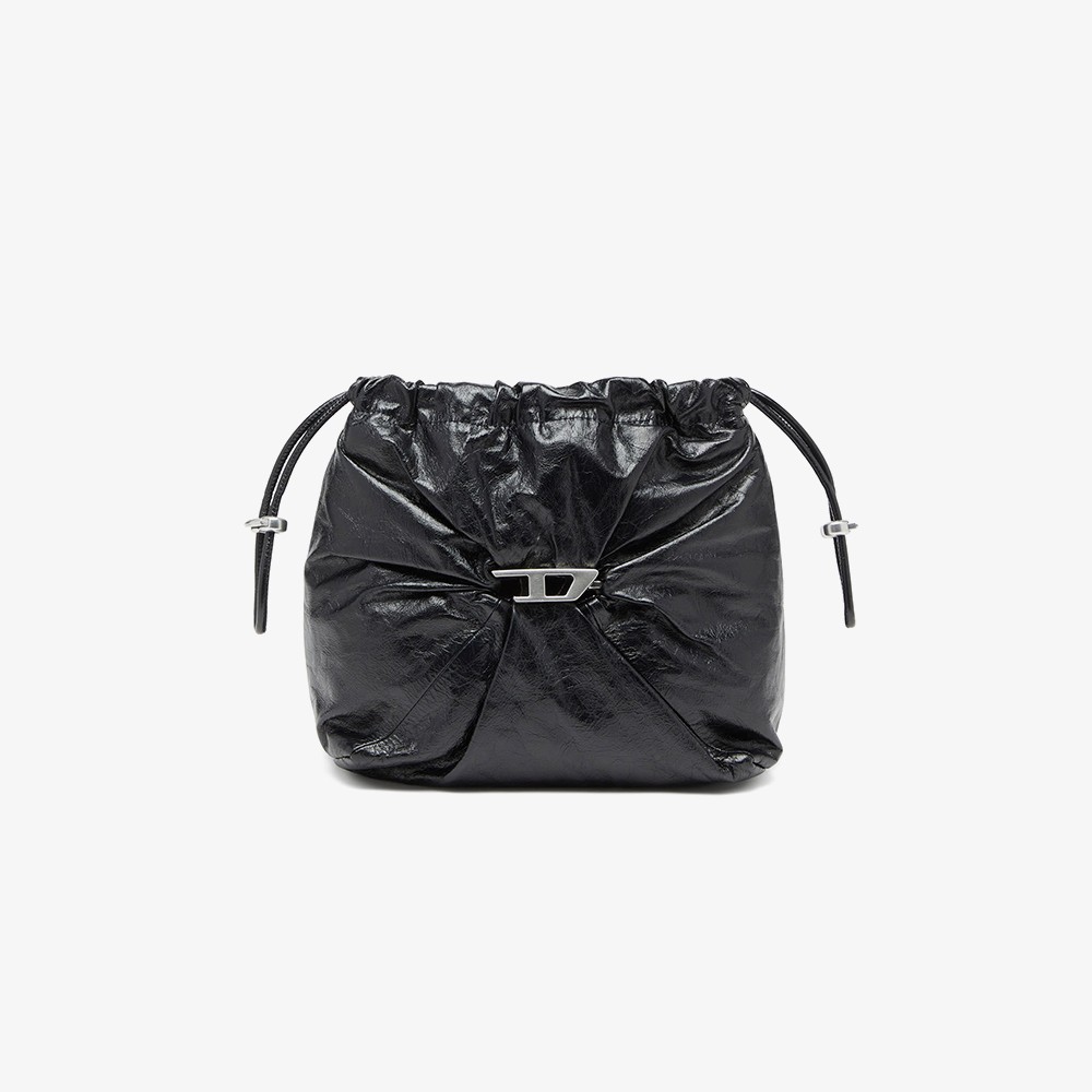 Scrunch-D Bucket 'Black'