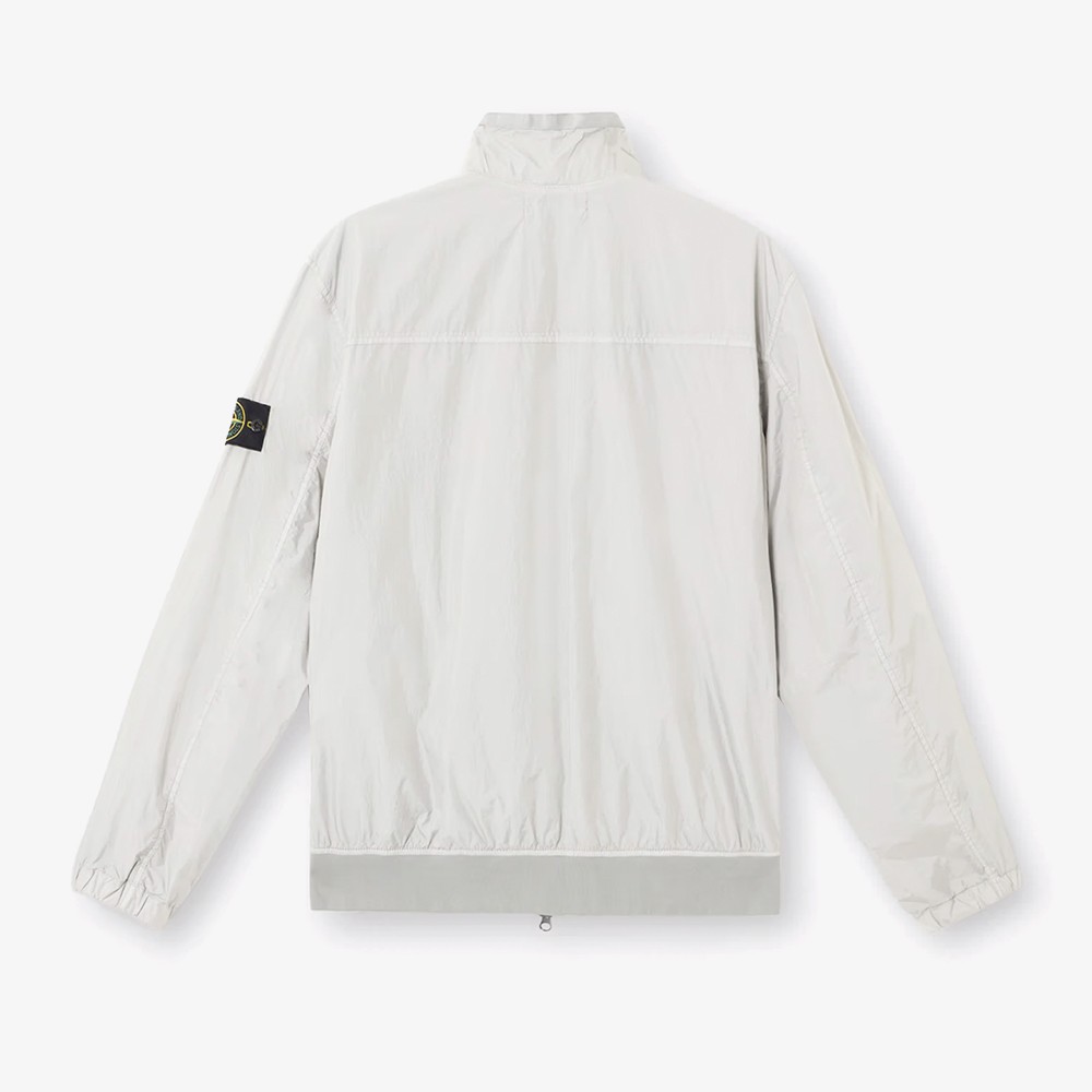 Crinkle Reps R-NY Jacket 'Pearl Grey'