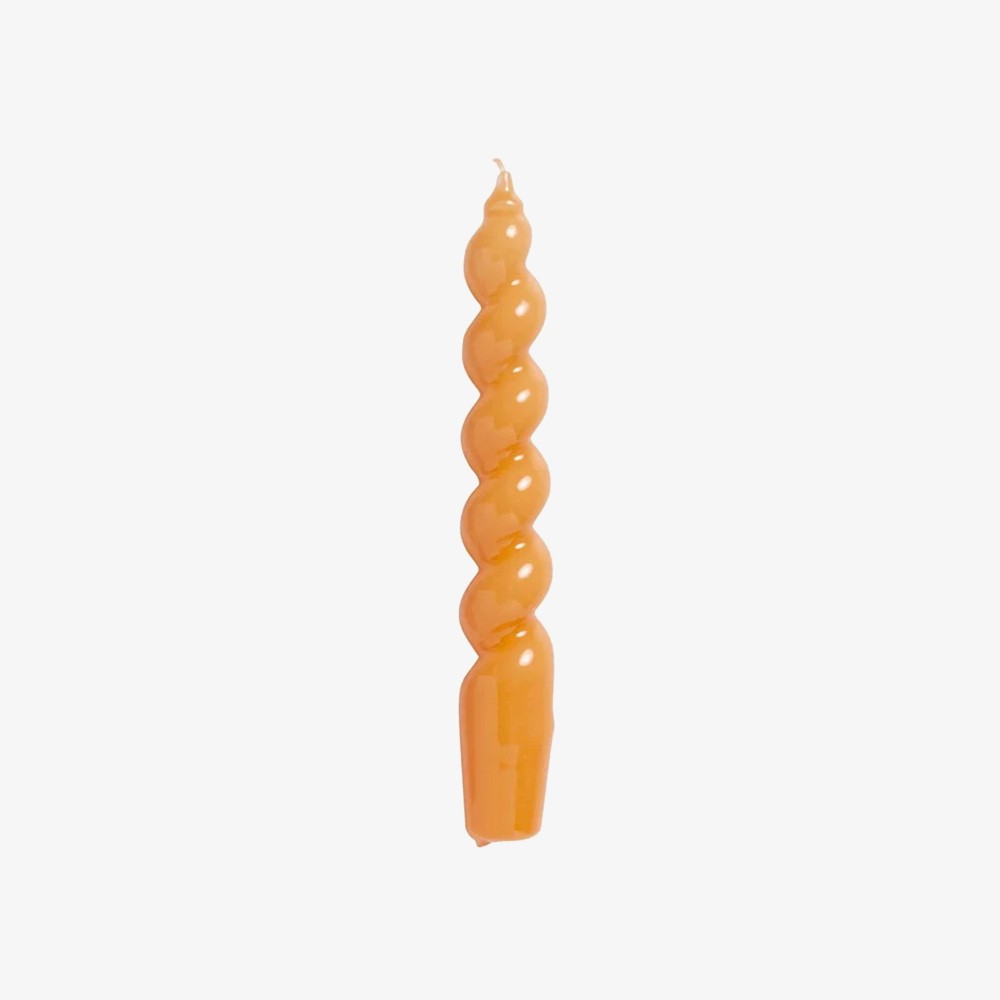 Candle-Spiral