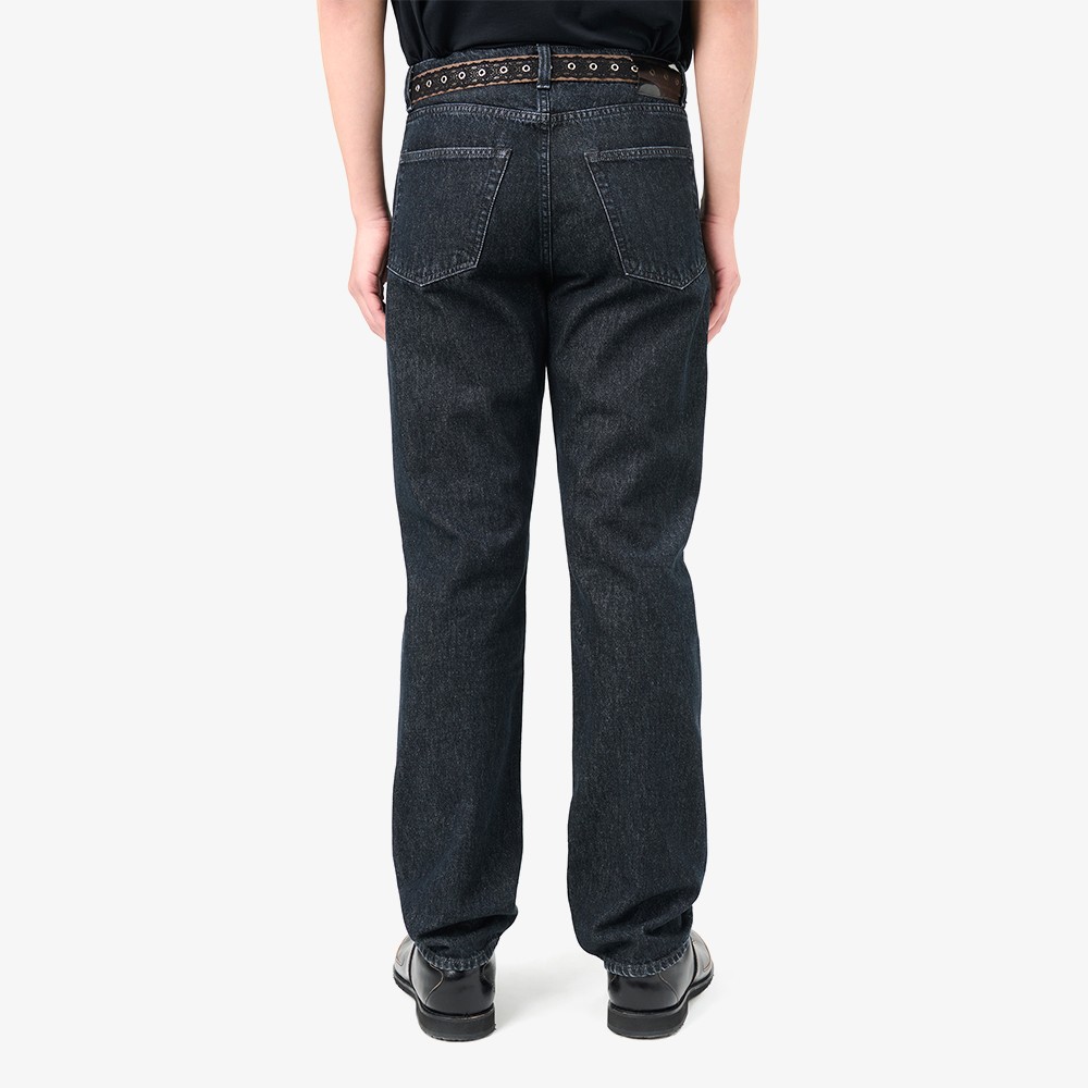 First Cut Trousers 'Nocturnal Blue'