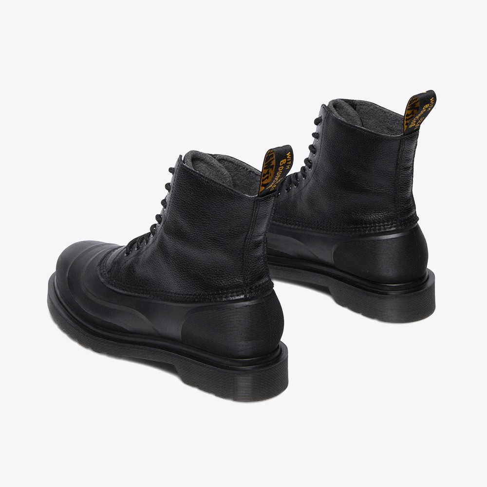 1460 SUB Boots 'Black'