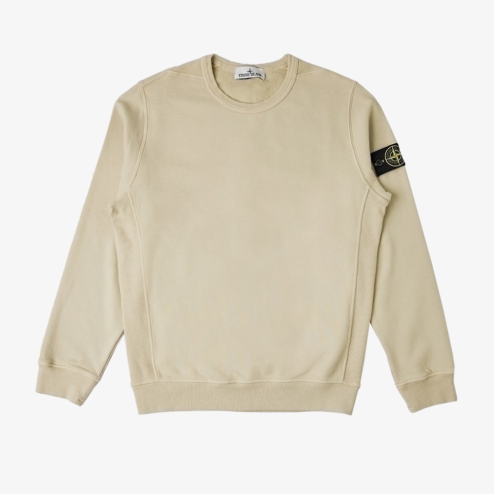 Sweatshirt 'Beige'