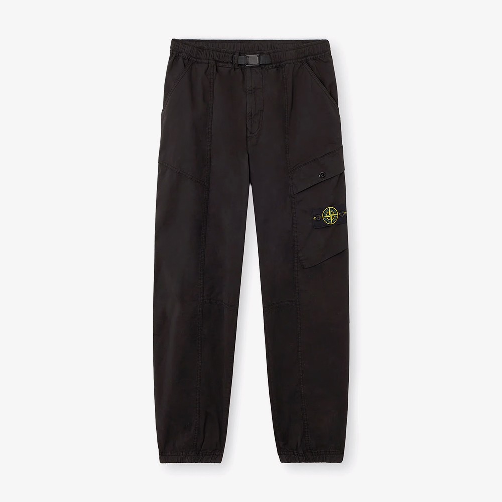 Trousers 'Black'