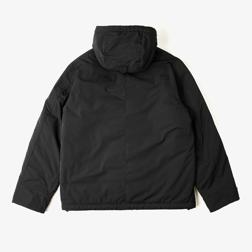 Nylon Jacket 'Black'