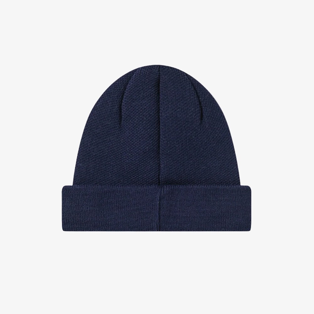 Live Free Beanie 'Navy'