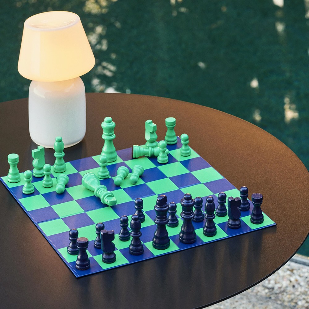 HAY PLAY Chess