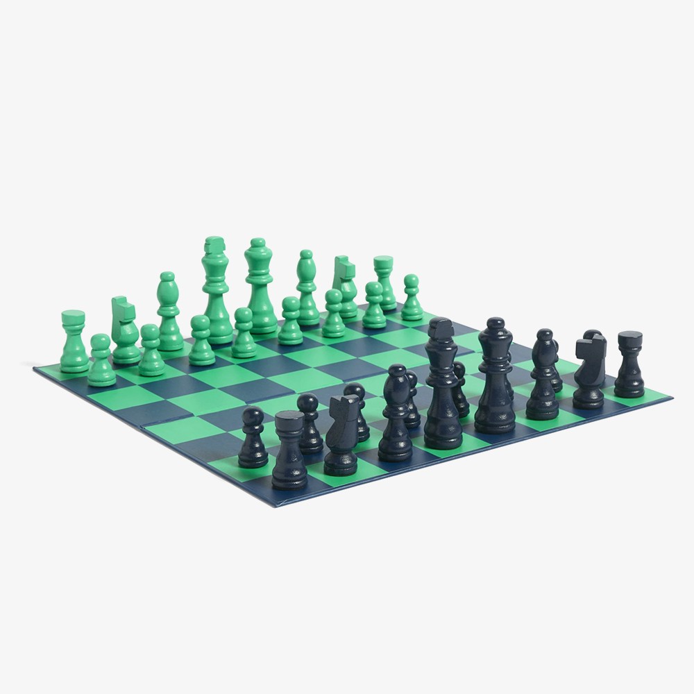 HAY PLAY Chess