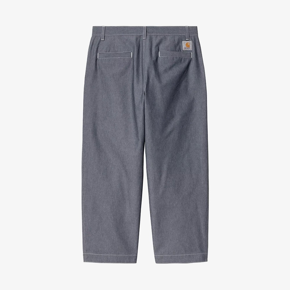 Blake Pant 'Blue'