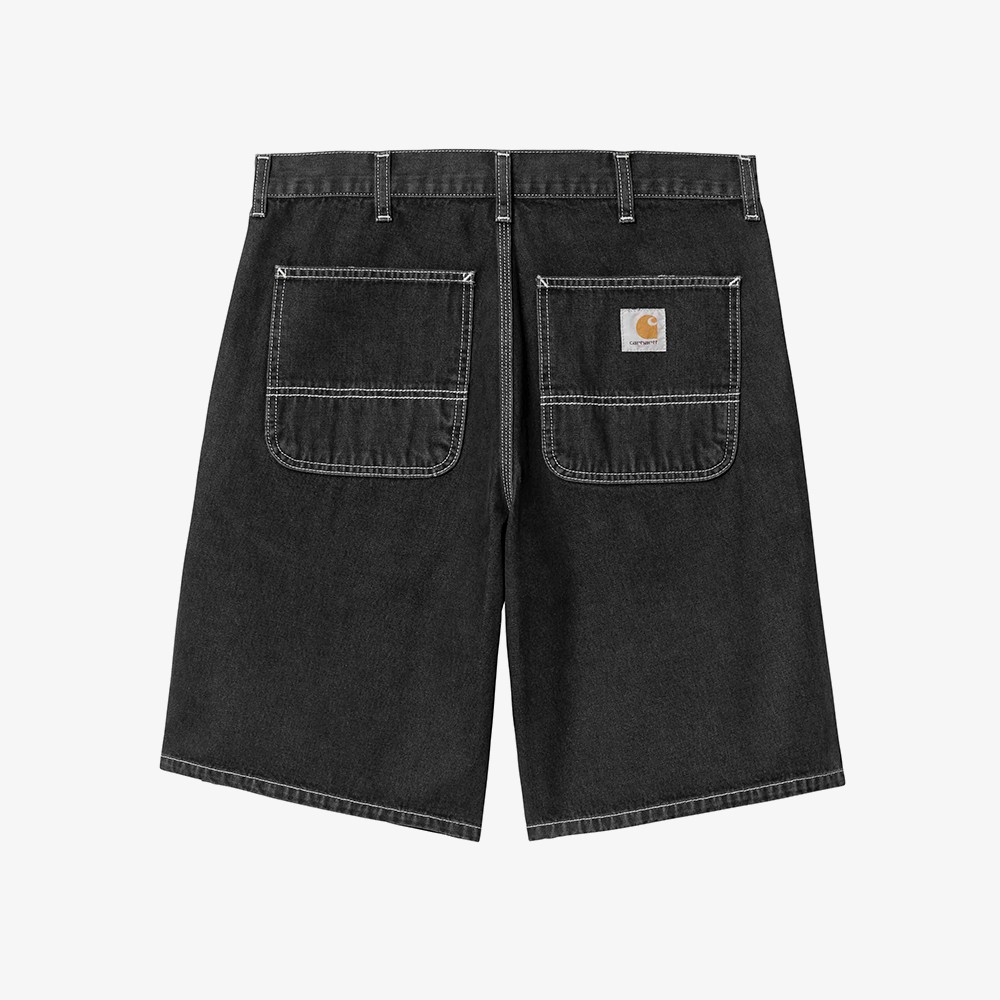 Simple Short 'Black'