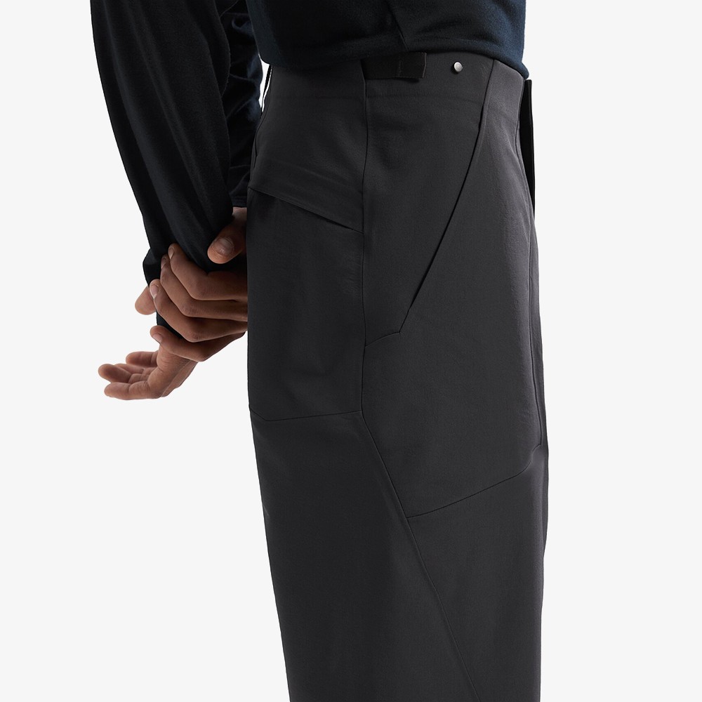 Diode MX Pant 'Black'