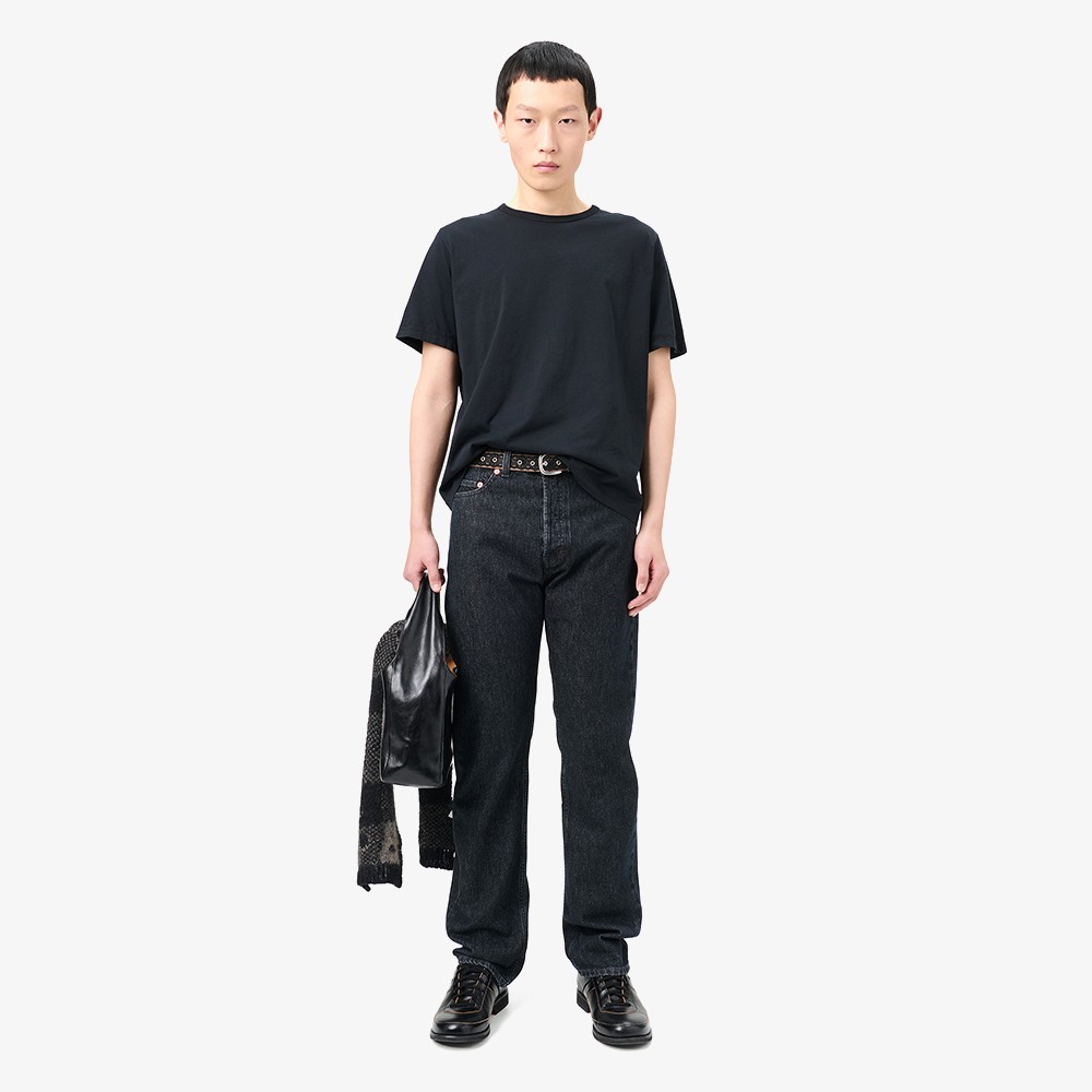 First Cut Trousers 'Nocturnal Blue'