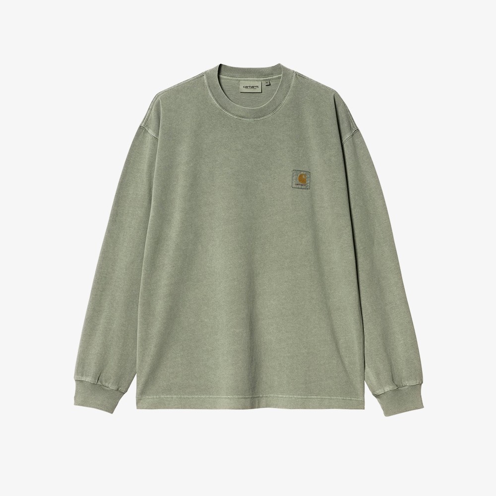 L/S Nelson T-Shirt 'Park'