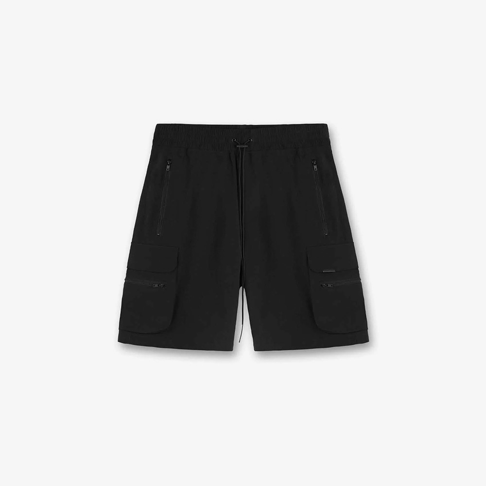 247 Shorts 'Black'