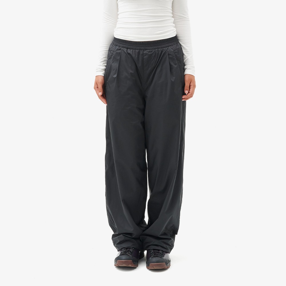 Wind Trouser 'Black'