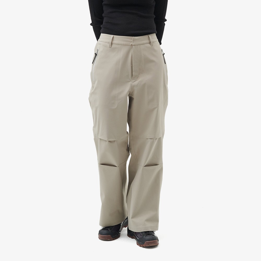 3L Shell Trouser 'Beige'