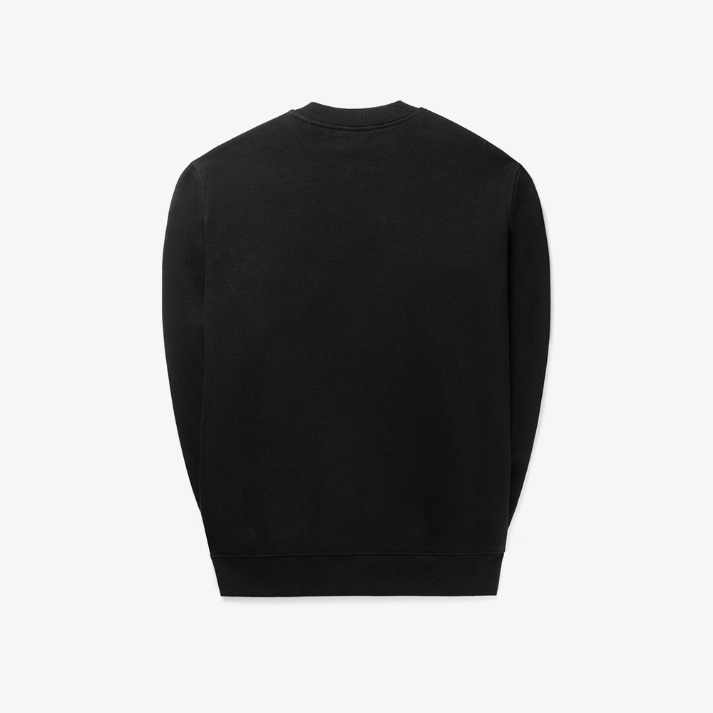 alias sweater 'black'