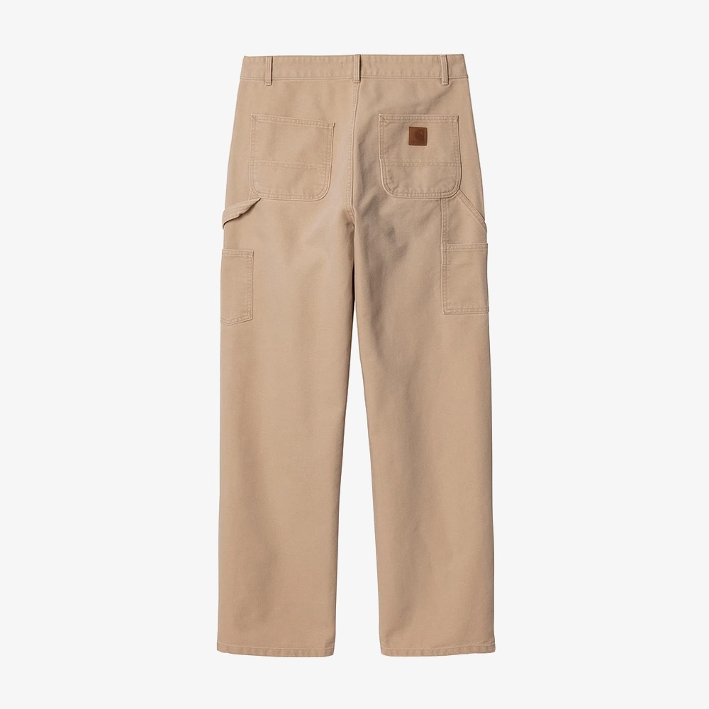 W' Pierce Pant 'Dusty Hamilton Brown'