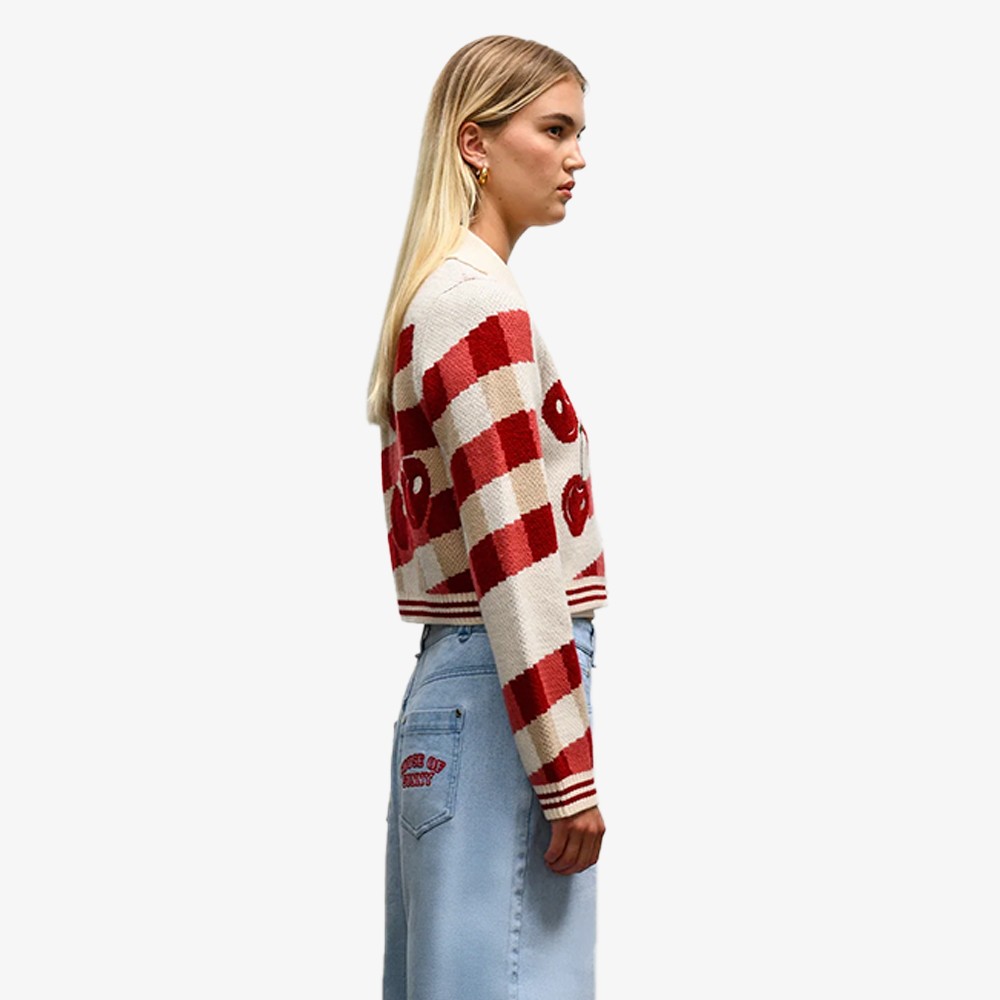 The Cherry Tripper Knitwear 'Multi'