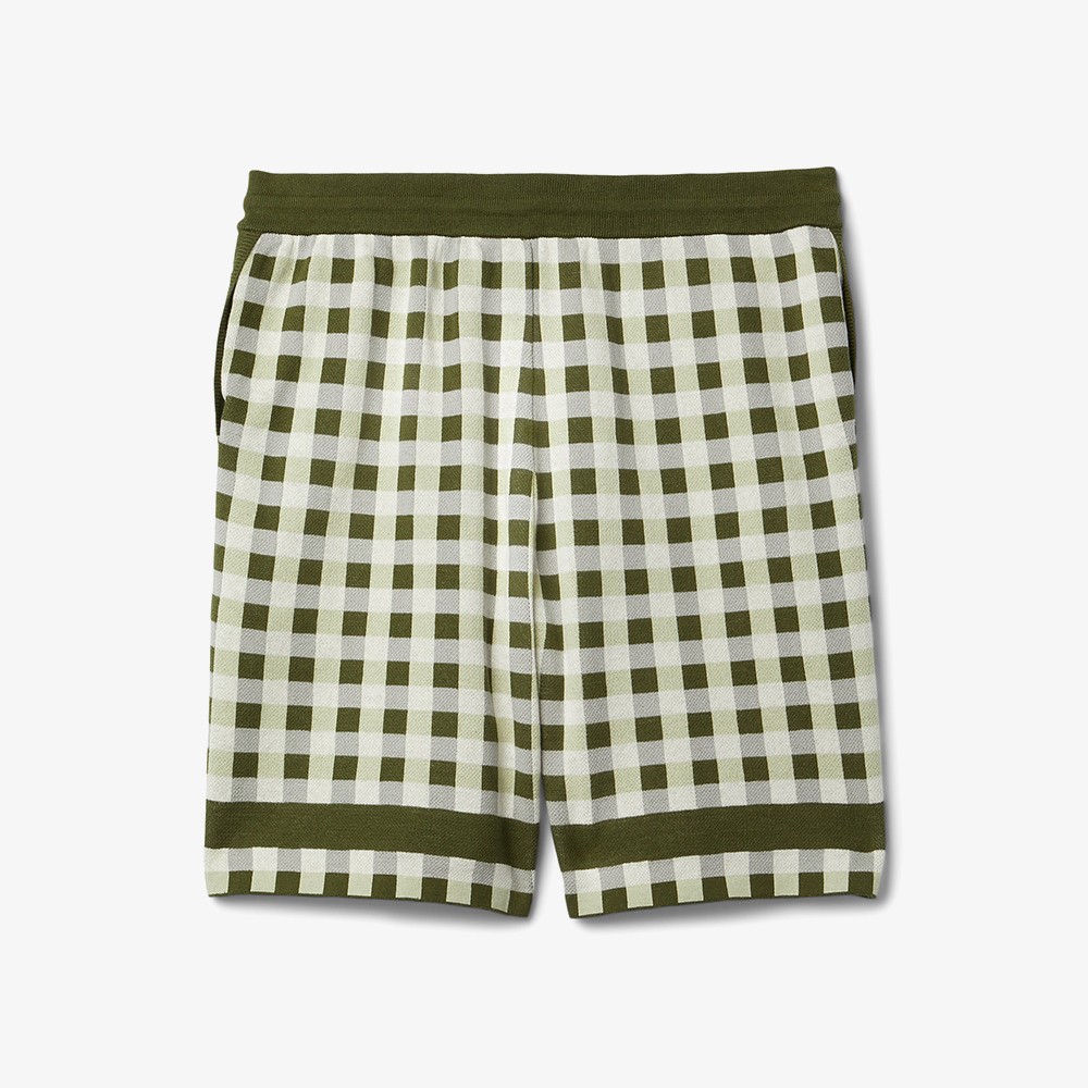 Putting Short 'Green Check'