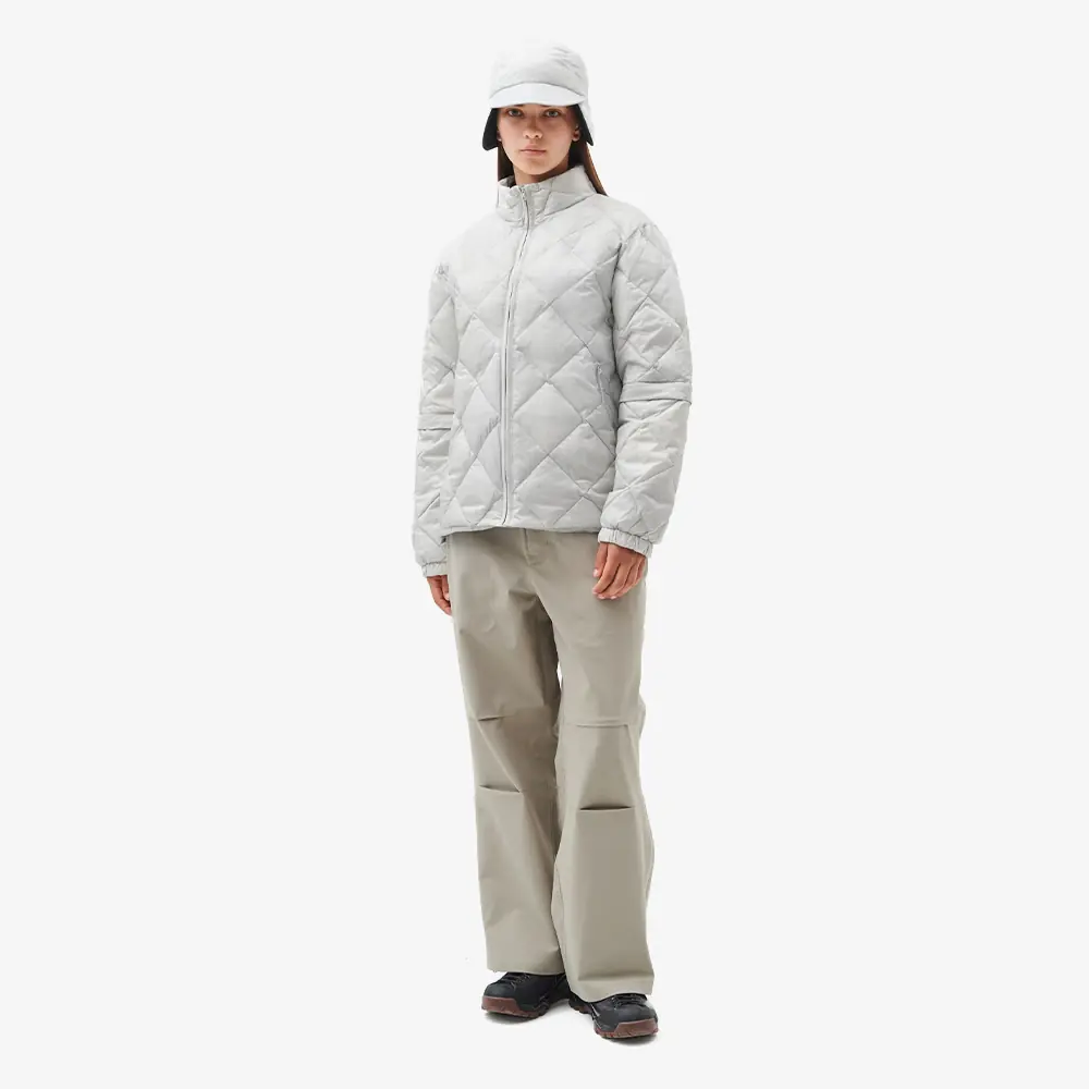 Hiking Patrol Light Down Zip Jacket 