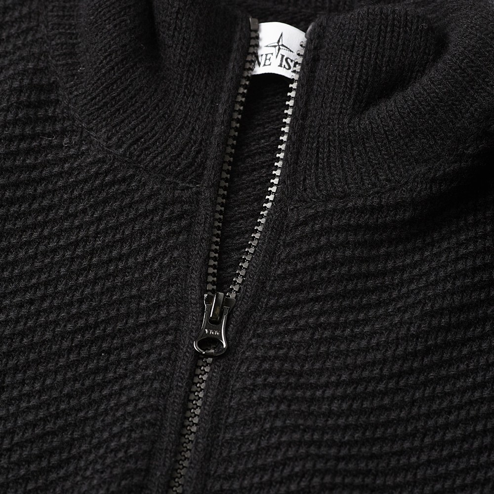 Knitwear 'Black'