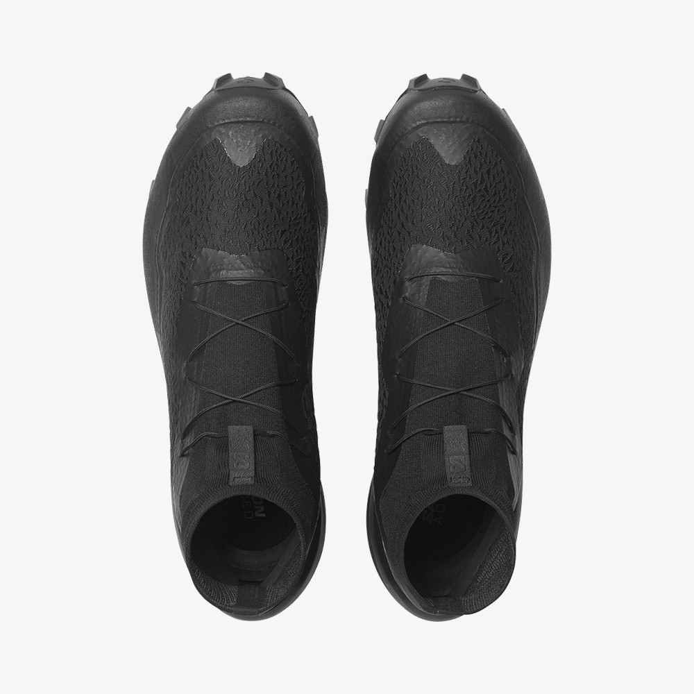 Speedcross Advanced 'Black'