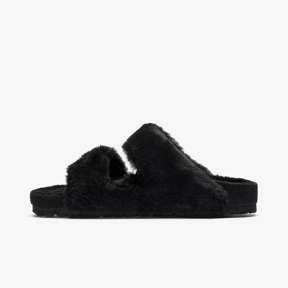 Arizona 1774 Shearling 'Black'