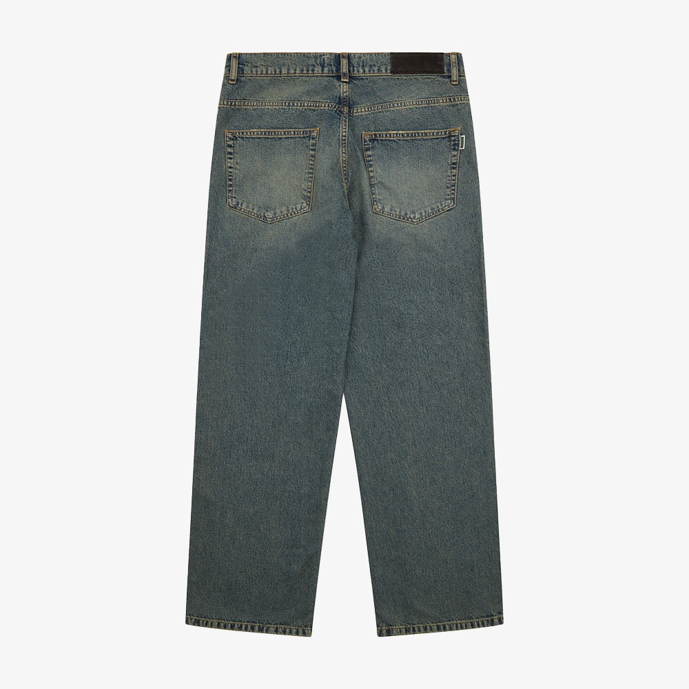 WBRami Age Jeans 'Washed Blue'