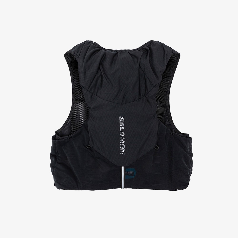 ACS Skin 5 Set Vest 'Black'