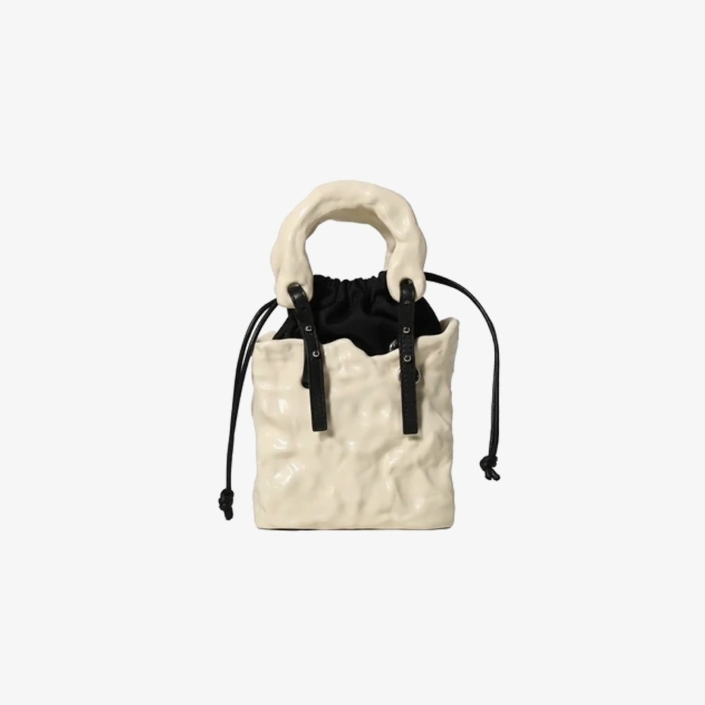 Signature Ceramic Bag