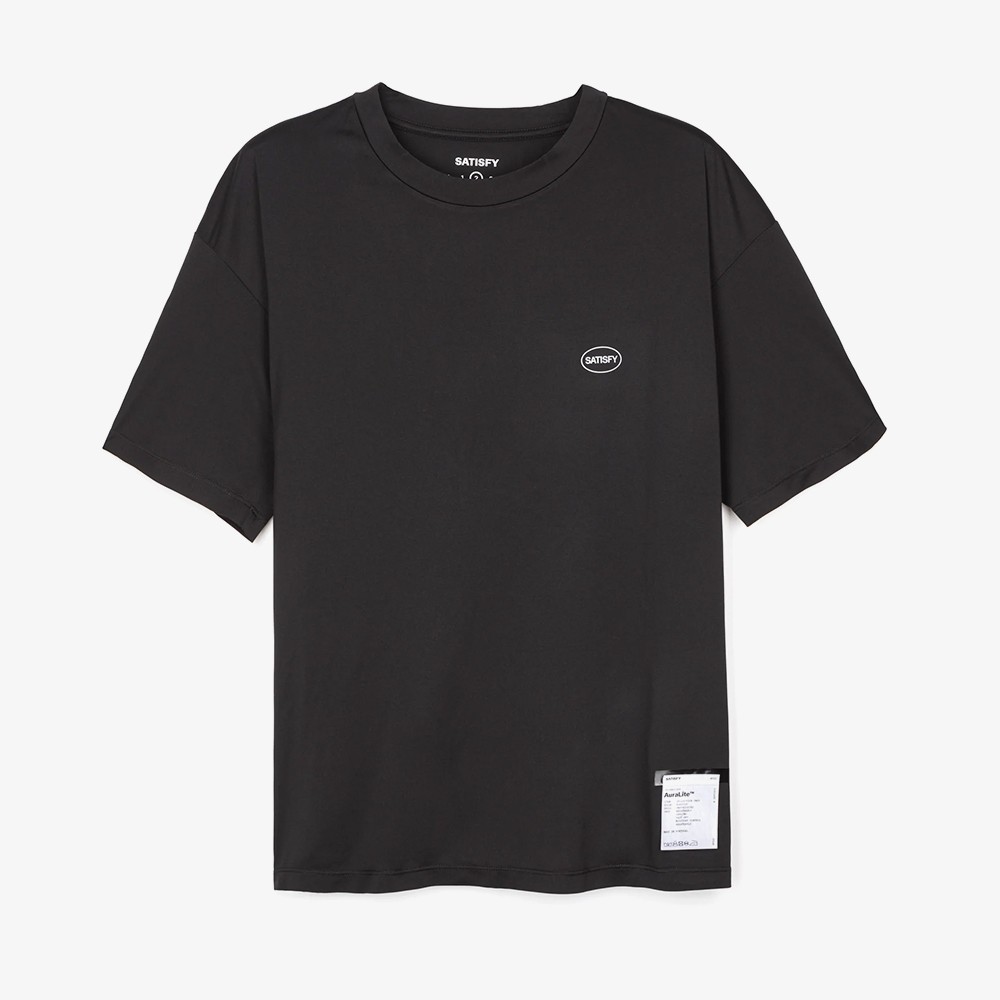 AuraLite T-Shirt 'Black'