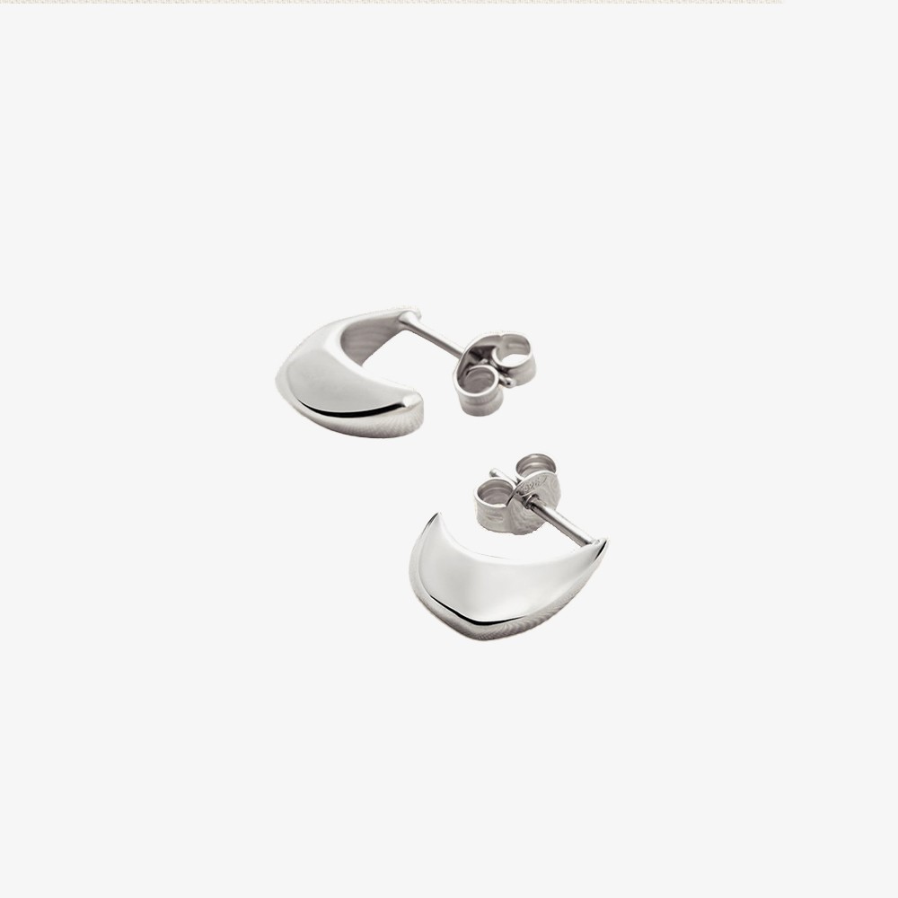 Micro Drop Earrings