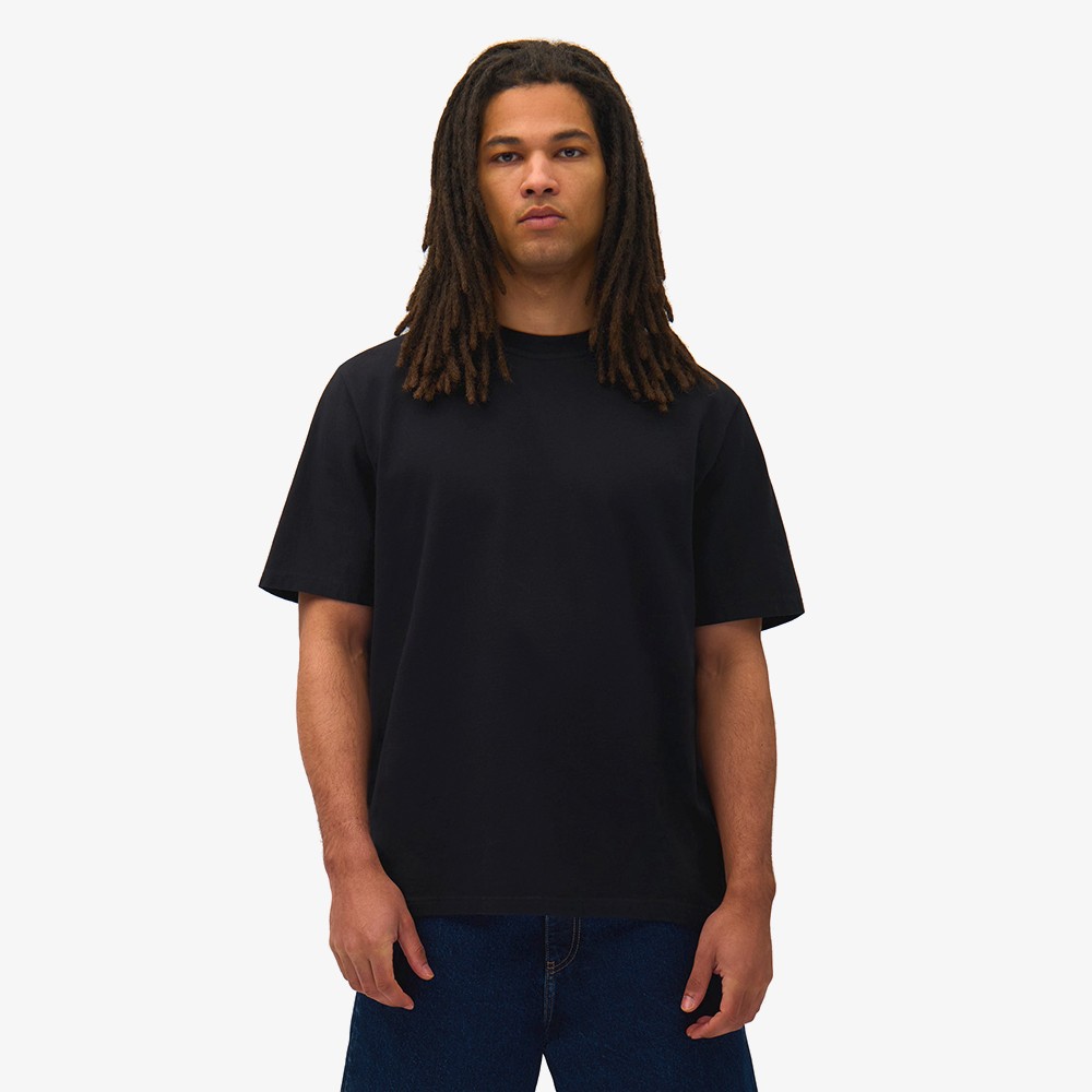 Energy T-shirt 'Black'