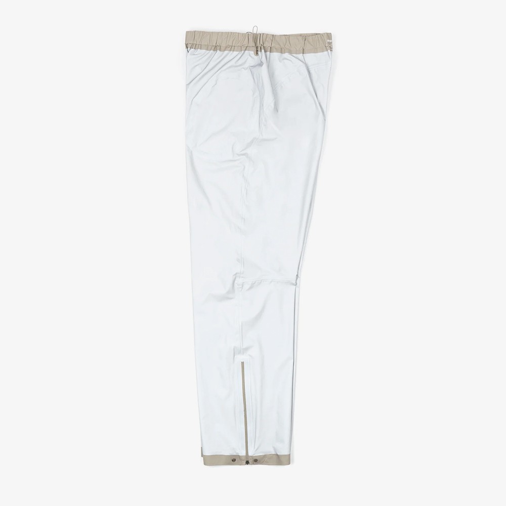 Pertex 3L Rain Pants 'Moon'