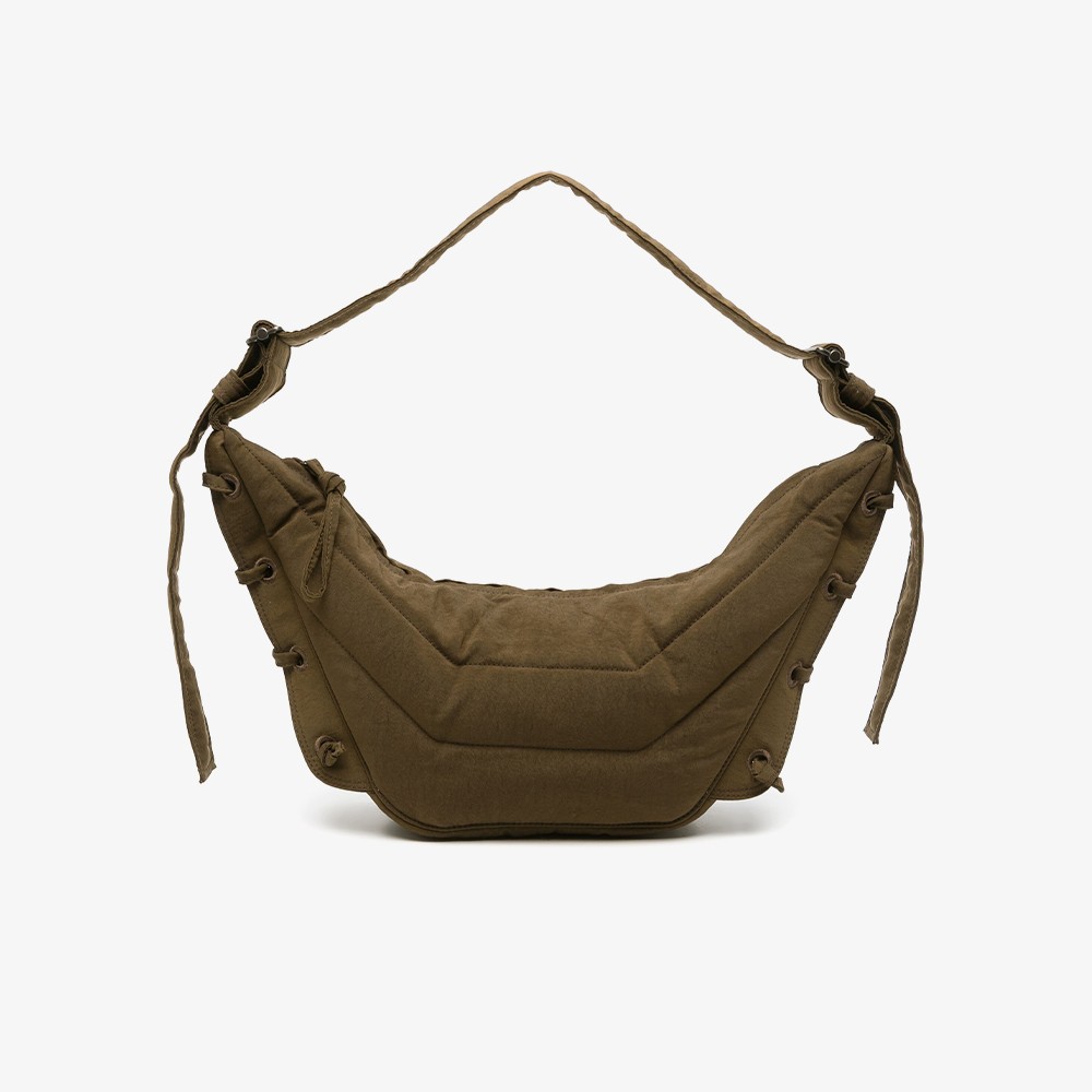 Medium Soft Game Bag 'Khaki'