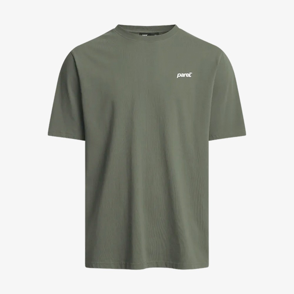 BP Tee 'Army Green'