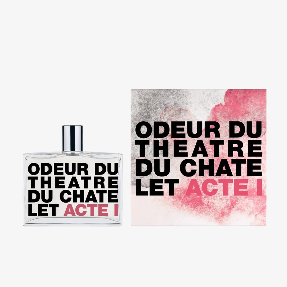 Odeur du Theatre du Chatelet 200ml