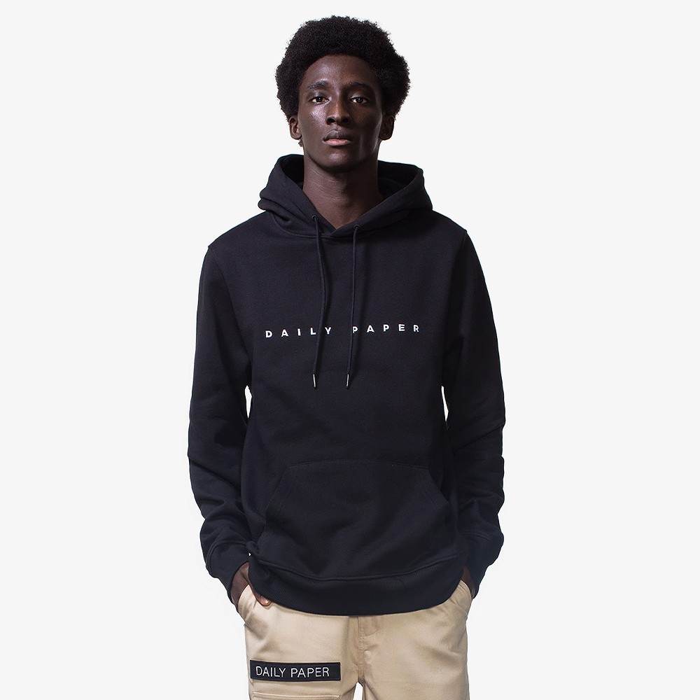 Alias Hoodie